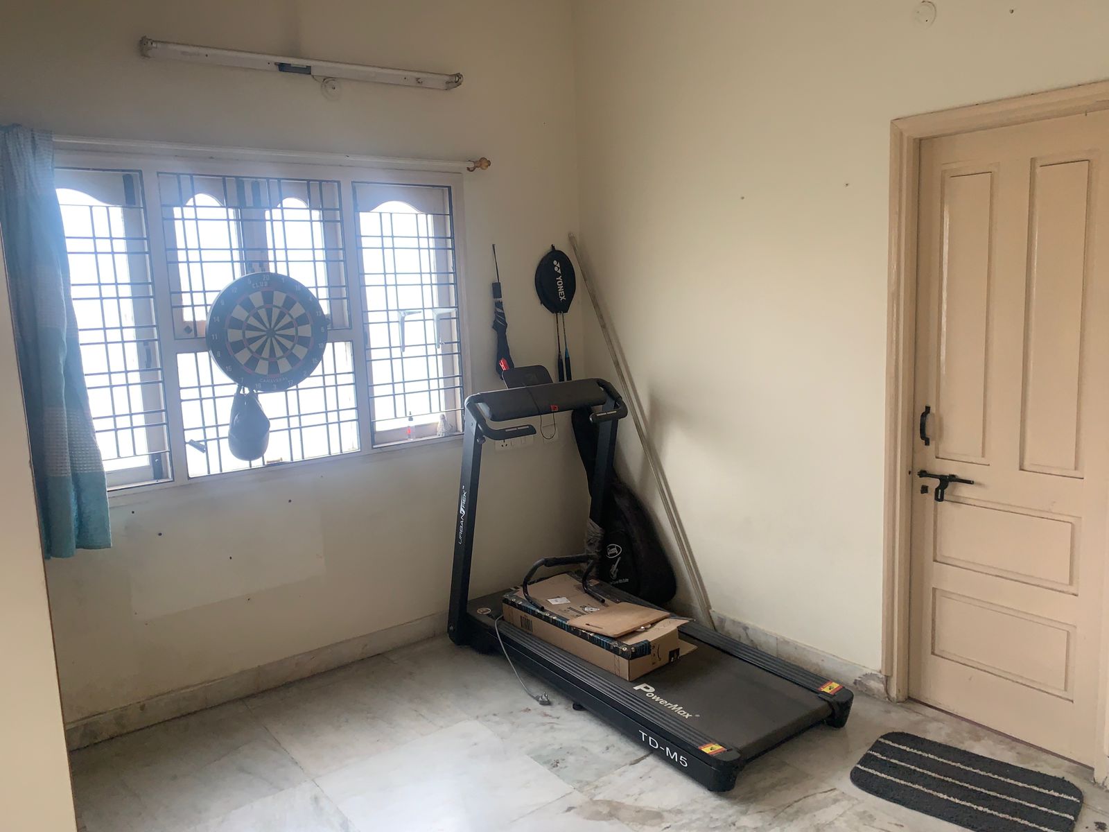 3 BHK INDEPENDENT HOUSE  